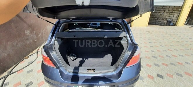 Opel Astra 2006, 276,000 km - 1.3 l - Qazax