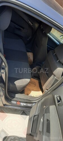 Opel Astra 2006, 276,000 km - 1.3 l - Qazax