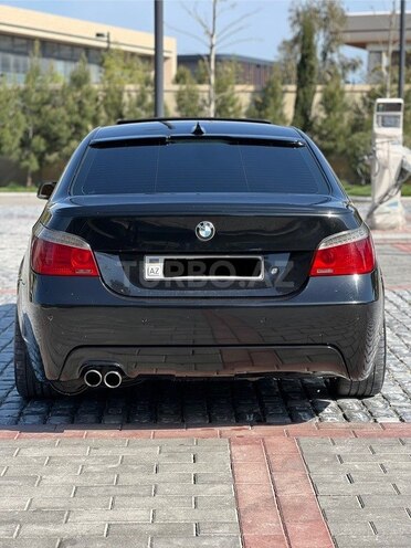 BMW 545 2003, 360,000 km - 4.4 l - Bakı