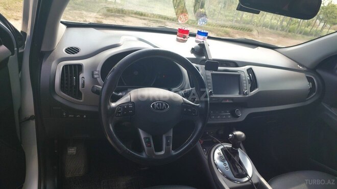 Kia Sportage 2015, 191,000 km - 2.0 l - Sumqayıt