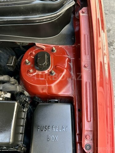 Kia Rio 2007, 325,000 km - 1.6 l - Bakı