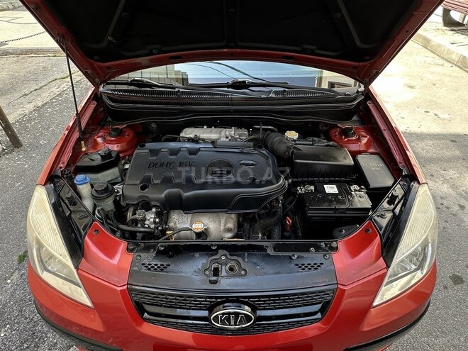 Kia Rio 2007, 325,000 km - 1.6 l - Bakı