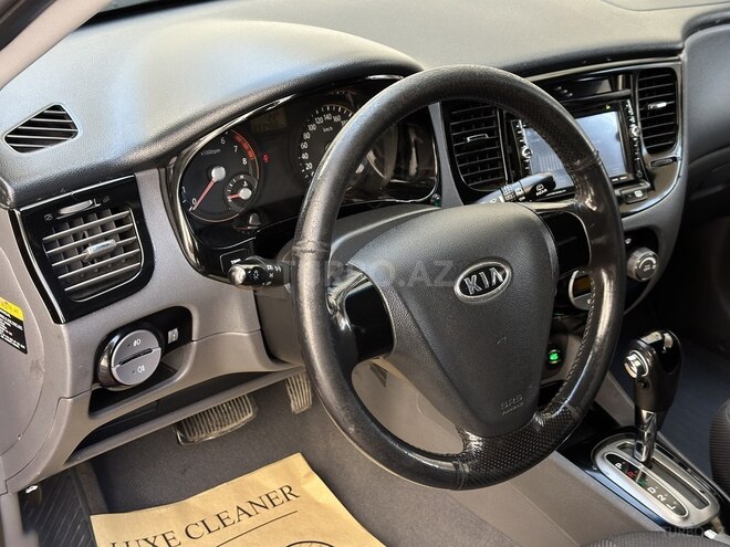 Kia Rio 2007, 325,000 km - 1.6 l - Bakı