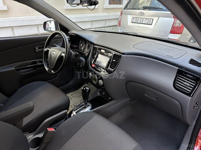 Kia Rio 2007, 325,000 km - 1.6 l - Bakı