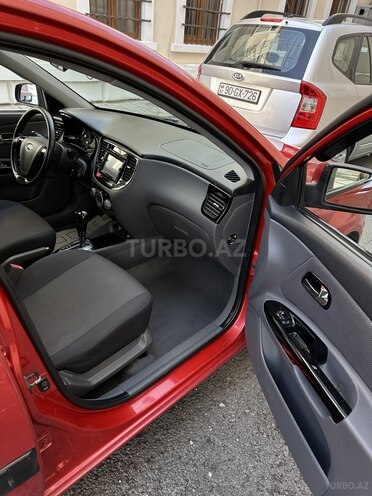 Kia Rio 2007, 325,000 km - 1.6 l - Bakı
