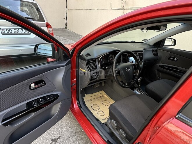 Kia Rio 2007, 325,000 km - 1.6 l - Bakı