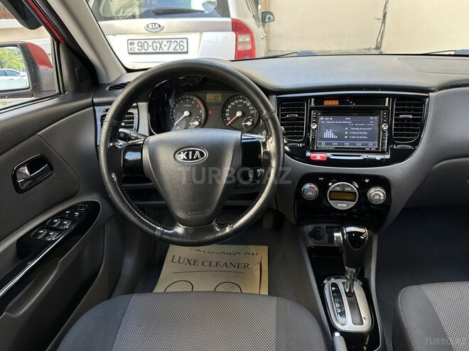 Kia Rio 2007, 325,000 km - 1.6 l - Bakı