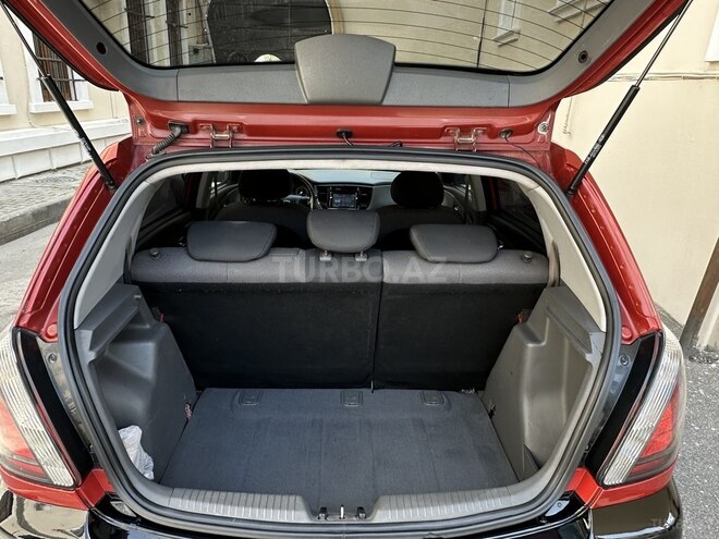 Kia Rio 2007, 325,000 km - 1.6 l - Bakı