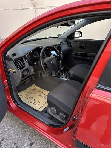 Kia Rio 2007, 325,000 km - 1.6 l - Bakı