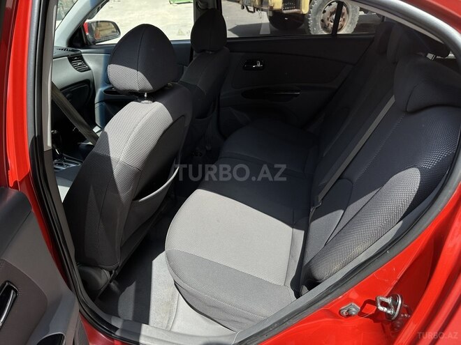 Kia Rio 2007, 325,000 km - 1.6 l - Bakı