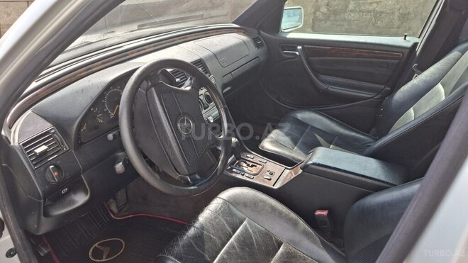 Mercedes C 230 1999, 222,272 km - 2.3 л - Bakı