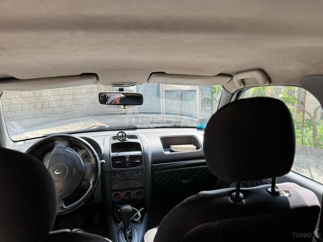 Renault Symbol 2008, 320,000 km - 1.4 l - Bakı