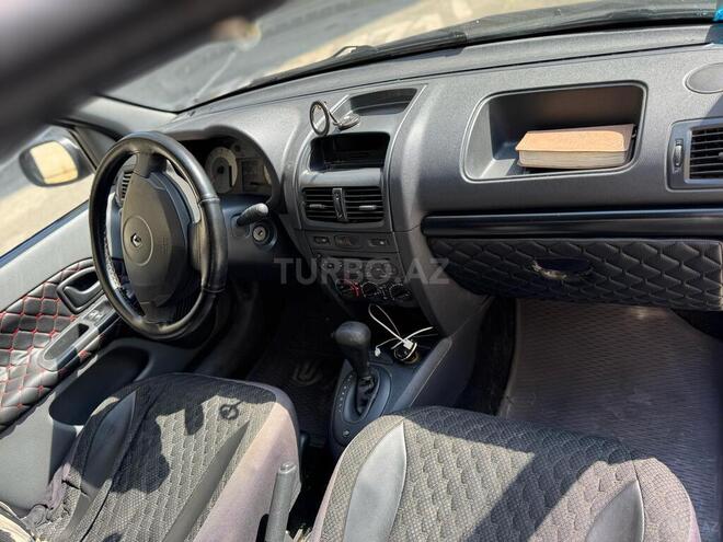 Renault Symbol 2008, 320,000 km - 1.4 l - Bakı
