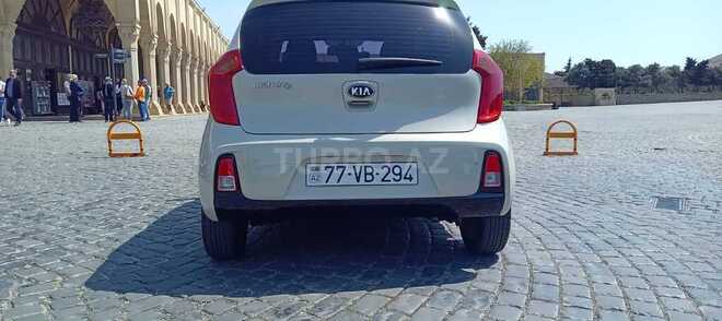 Kia Morning 2016, 128,000 km - 1.0 l - Bakı