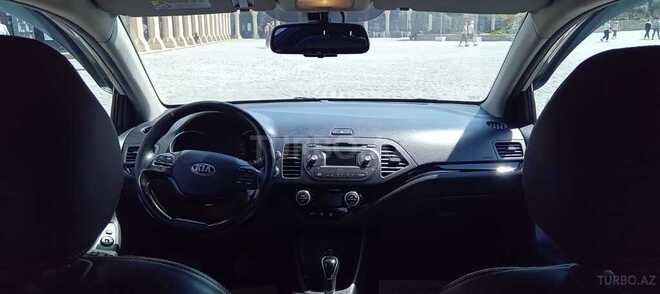 Kia Morning 2016, 128,000 km - 1.0 l - Bakı