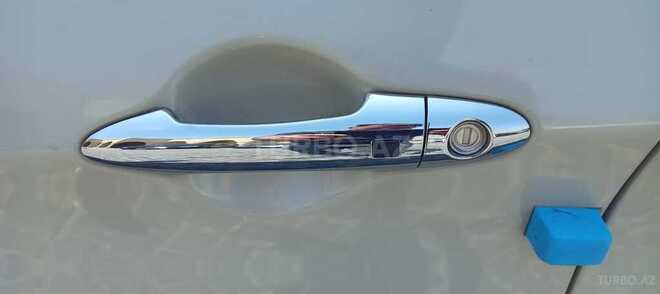 Kia Morning 2016, 128,000 km - 1.0 l - Bakı