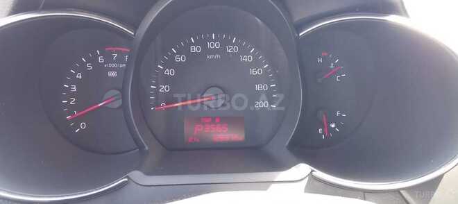 Kia Morning 2016, 128,000 km - 1.0 l - Bakı