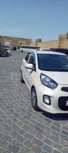 Kia Morning 2016, 128,000 km - 1.0 l - Bakı