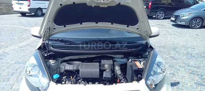 Kia Morning 2016, 128,000 km - 1.0 l - Bakı