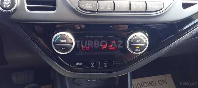 Kia Morning 2016, 128,000 km - 1.0 l - Bakı
