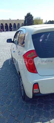 Kia Morning 2016, 128,000 km - 1.0 l - Bakı
