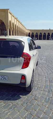 Kia Morning 2016, 128,000 km - 1.0 l - Bakı