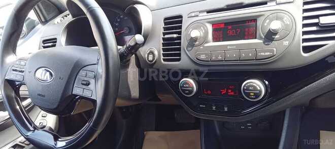 Kia Morning 2016, 128,000 km - 1.0 l - Bakı