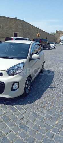 Kia Morning 2016, 128,000 km - 1.0 l - Bakı