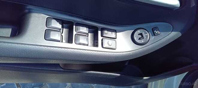 Kia Morning 2016, 128,000 km - 1.0 l - Bakı