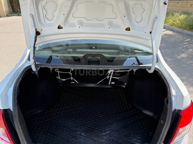 LADA (VAZ) Granta 2024, 17,900 km - 1.6 l - Bakı