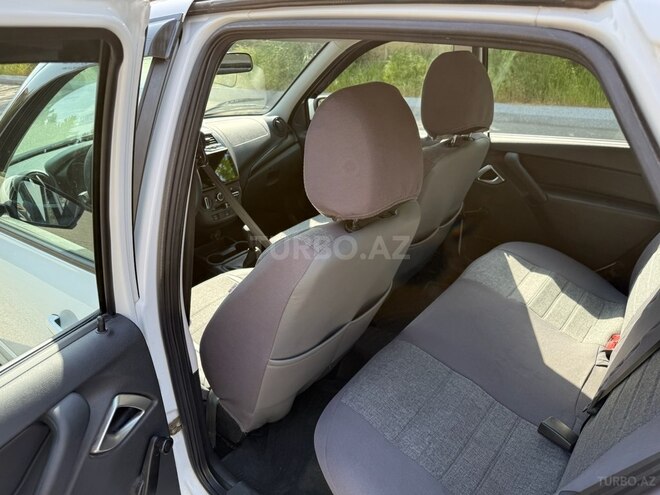LADA (VAZ) Granta 2024, 17,900 km - 1.6 l - Bakı
