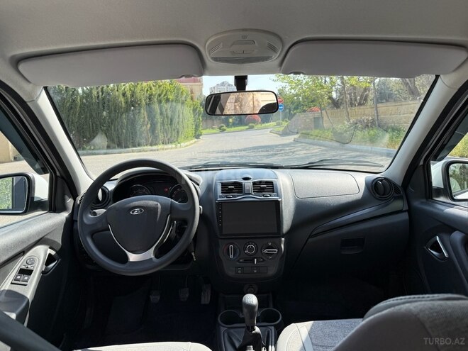 LADA (VAZ) Granta 2024, 17,900 km - 1.6 l - Bakı