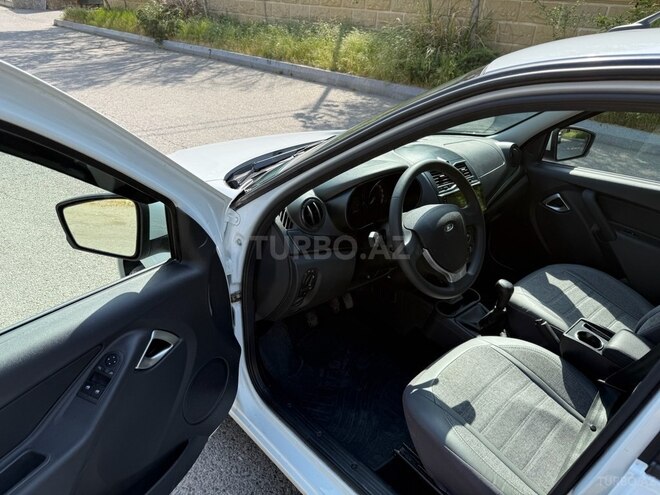 LADA (VAZ) Granta 2024, 17,900 km - 1.6 l - Bakı