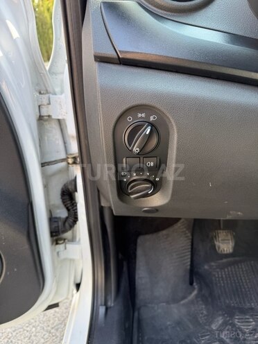 LADA (VAZ) Granta 2024, 17,900 km - 1.6 l - Bakı