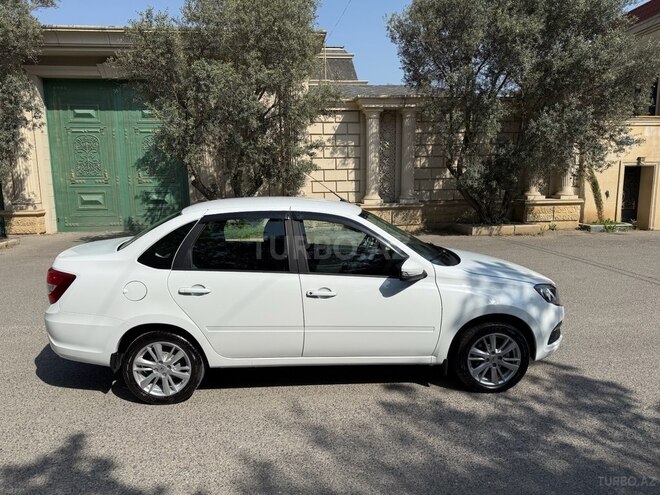 LADA (VAZ) Granta 2024, 17,900 km - 1.6 l - Bakı