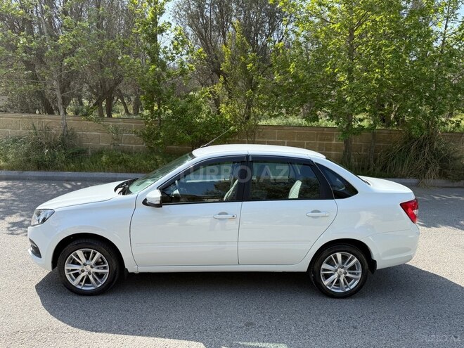 LADA (VAZ) Granta 2024, 17,900 km - 1.6 l - Bakı