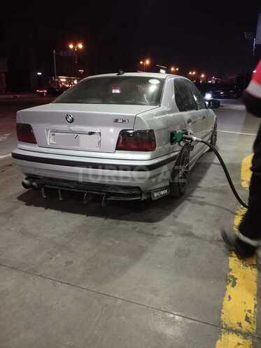 BMW 320 1997, 348,972 km - 2.0 л - Bakı