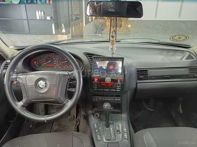 BMW 320 1997, 348,972 km - 2.0 л - Bakı