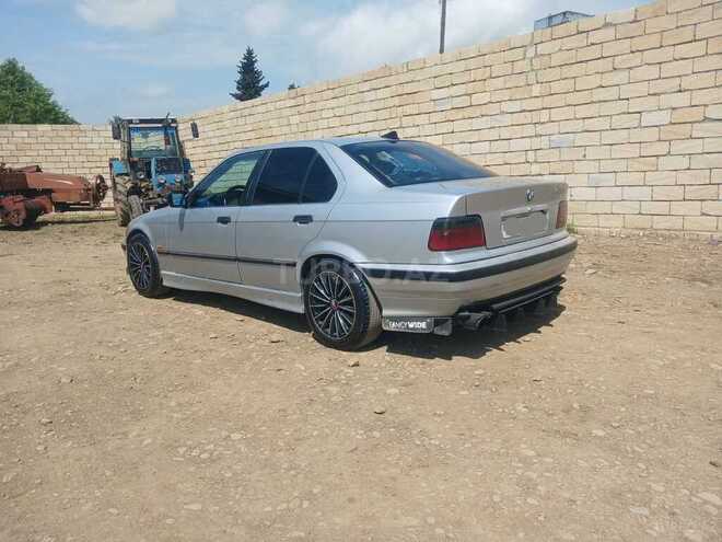 BMW 320 1997, 348,972 km - 2.0 л - Bakı