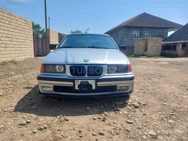 BMW 320 1997, 348,972 km - 2.0 л - Bakı