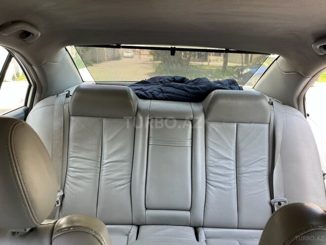 Hyundai Sonata 2006, 280,000 km - 2.0 л - Bakı