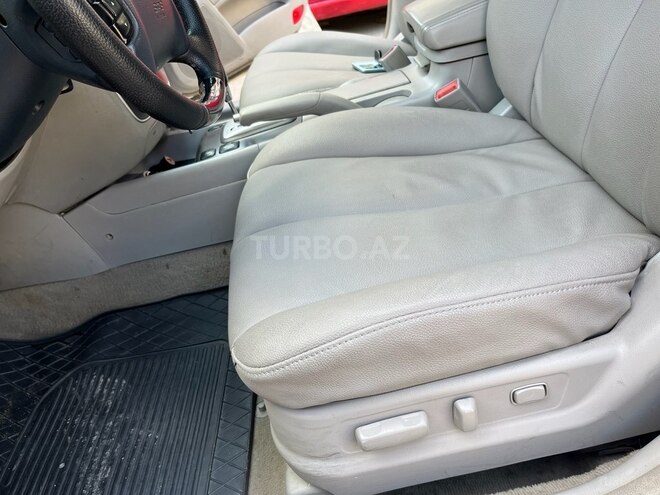 Hyundai Sonata 2006, 280,000 km - 2.0 л - Bakı