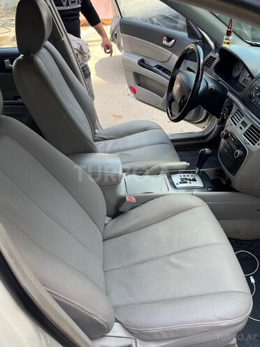 Hyundai Sonata 2006, 280,000 km - 2.0 л - Bakı