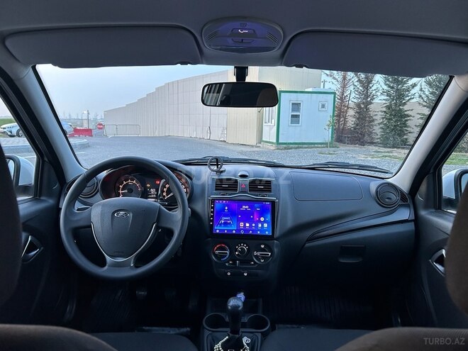 LADA (VAZ) Granta 2024, 27,000 km - 1.6 л - Bakı