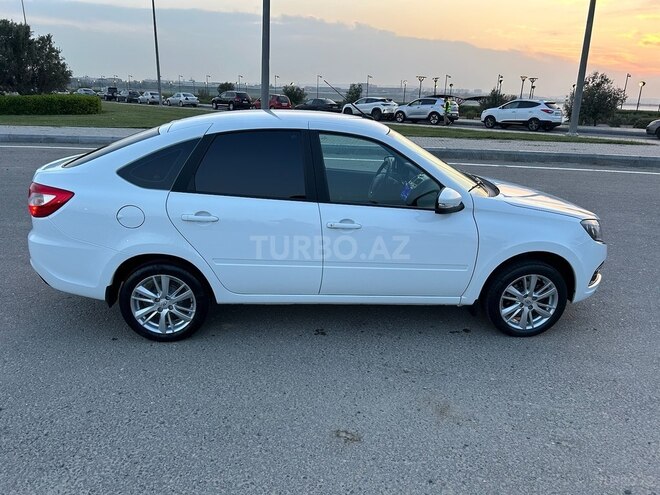 LADA (VAZ) Granta 2024, 27,000 km - 1.6 л - Bakı