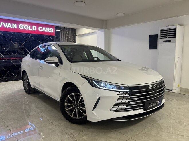 BYD Destroyer 05-2