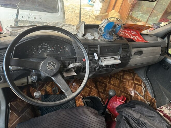 GAZ 32212 2006, 668,531 km - 2.3 л - Gəncə