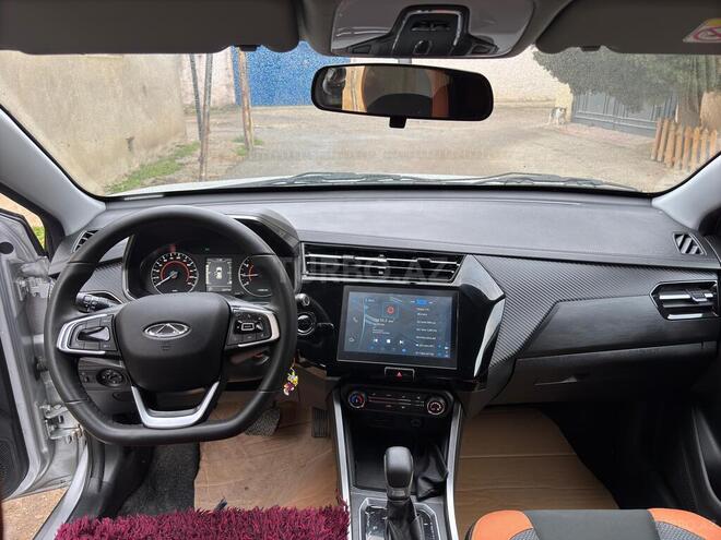 Chery Tiggo 2 Pro 2024, 3,500 km - 1.5 l - Bakı