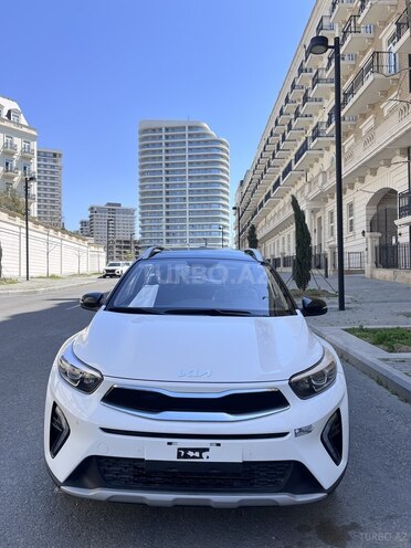 Kia  2024, 0 km - 1.4 л - Bakı