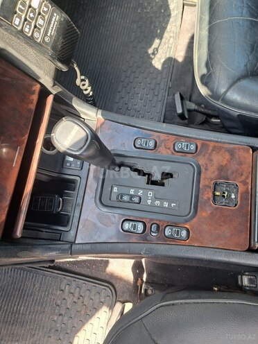 Mercedes E 230 1996, 300,000 km - 2.3 l - Bakı